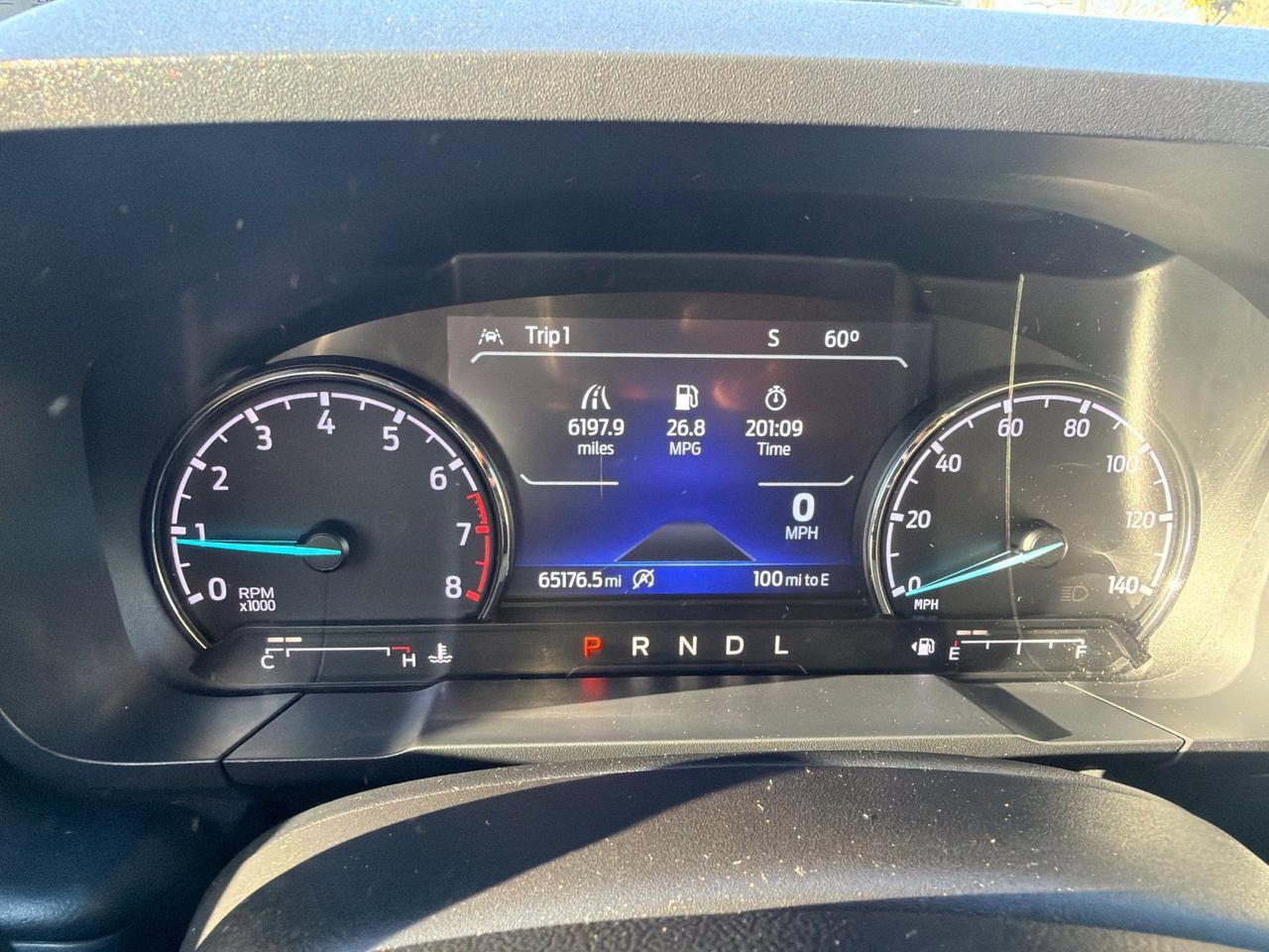 2022 Ford Maverick XLT Ashland VA
