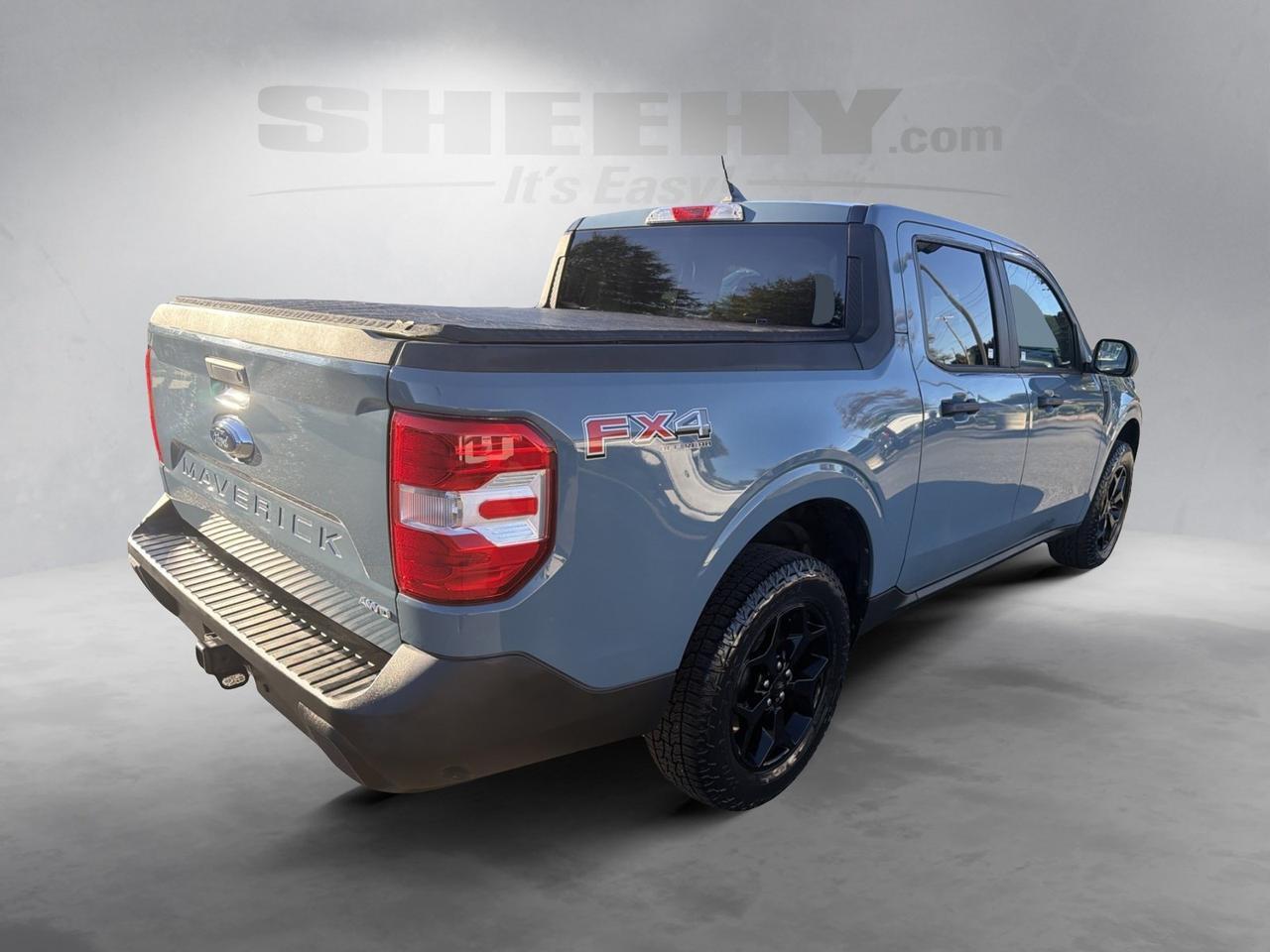 2022 Ford Maverick XLT Ashland VA
