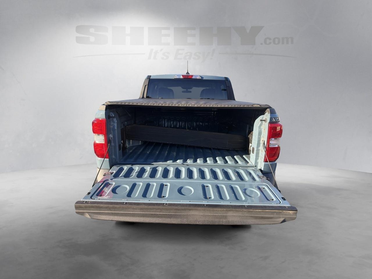 2022 Ford Maverick XLT Ashland VA