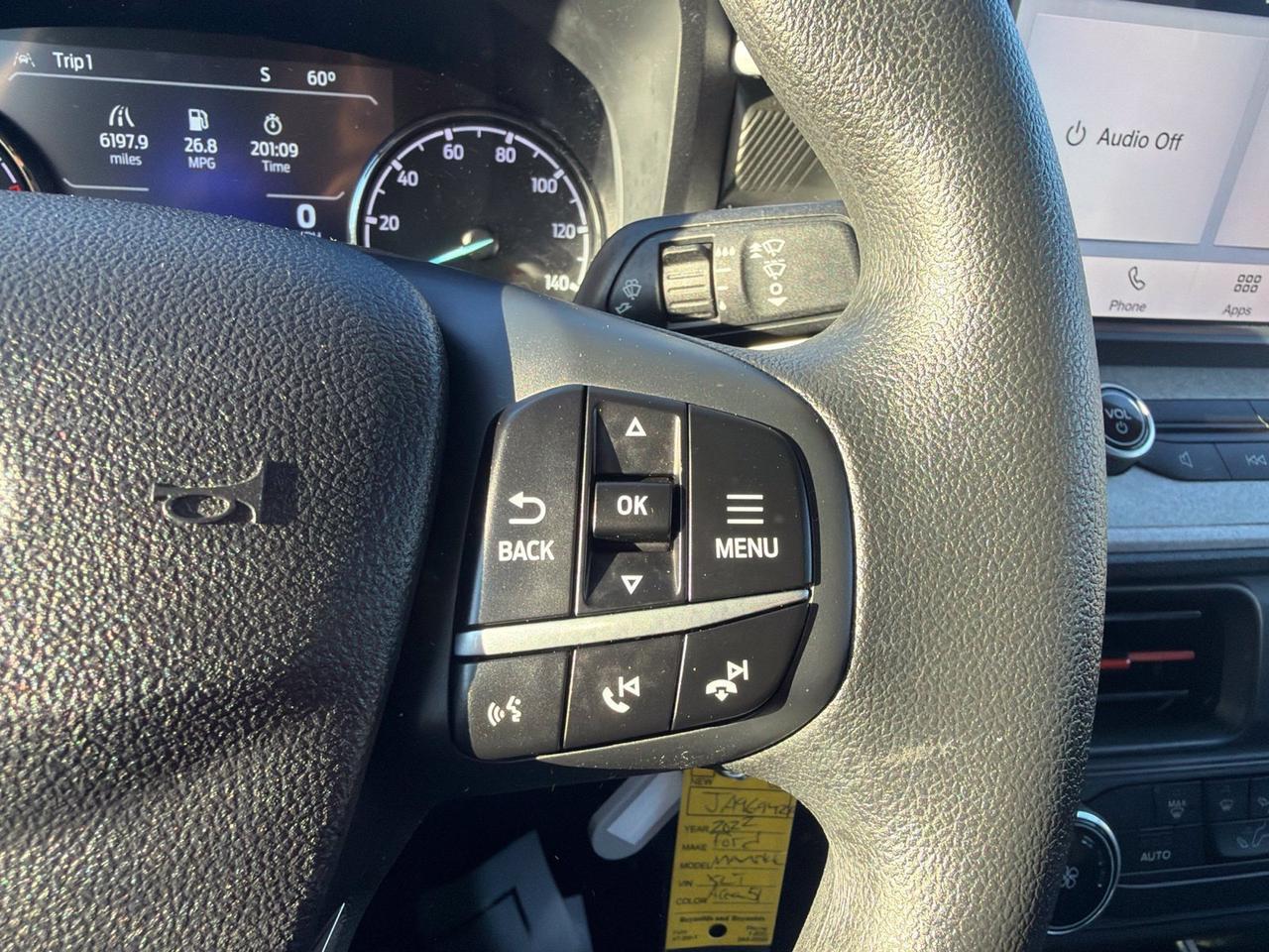 2022 Ford Maverick XLT Ashland VA