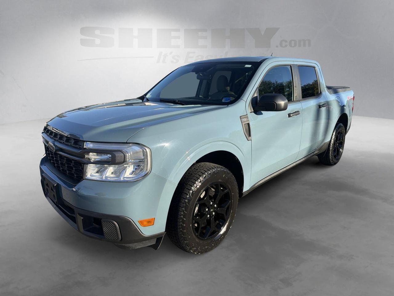 2022 Ford Maverick XLT Ashland VA