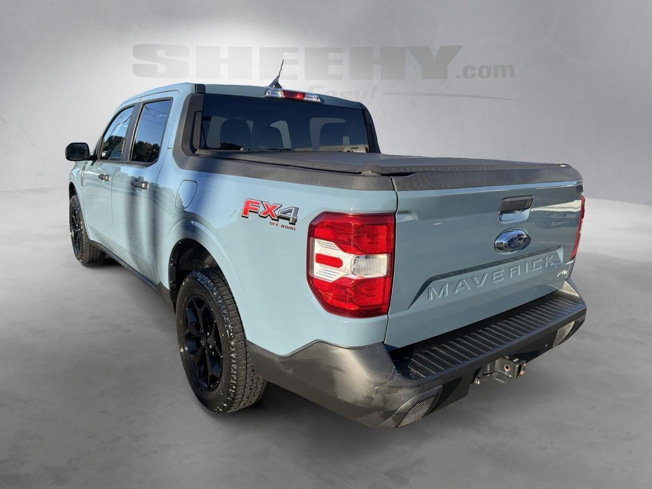 2022 Ford Maverick XLT Ashland VA