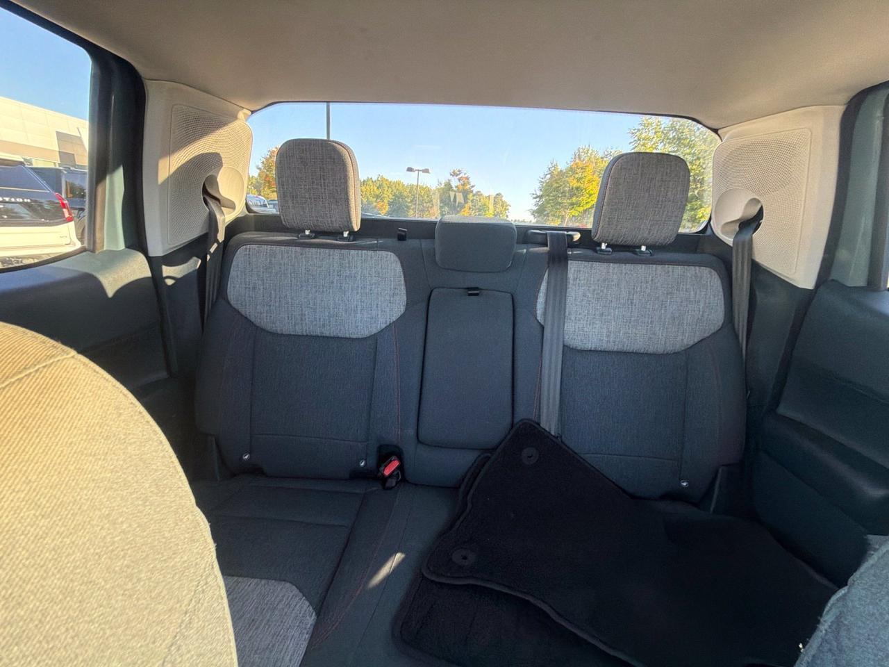 2022 Ford Maverick XLT Ashland VA