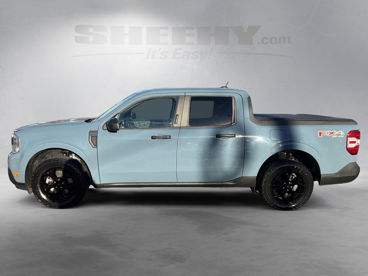 2022 Ford Maverick XLT Ashland VA