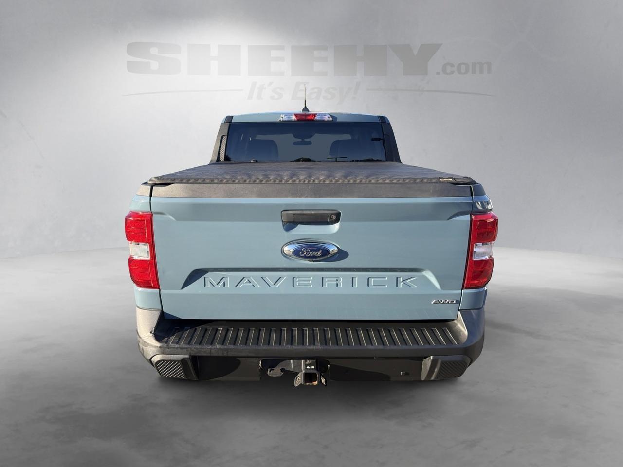 2022 Ford Maverick XLT Ashland VA