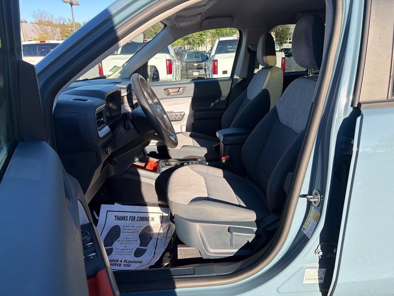 2022 Ford Maverick XLT Ashland VA