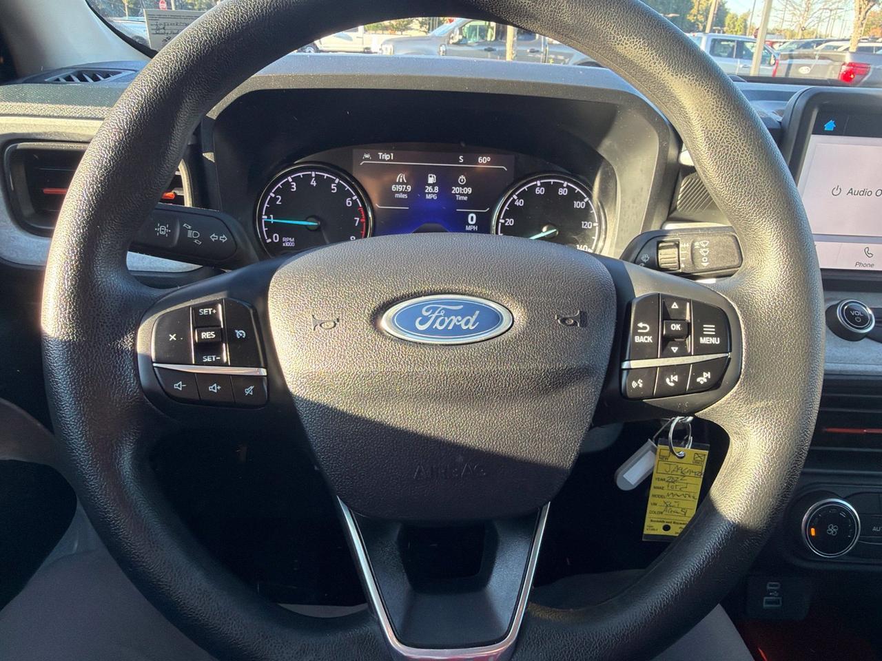 2022 Ford Maverick XLT Ashland VA
