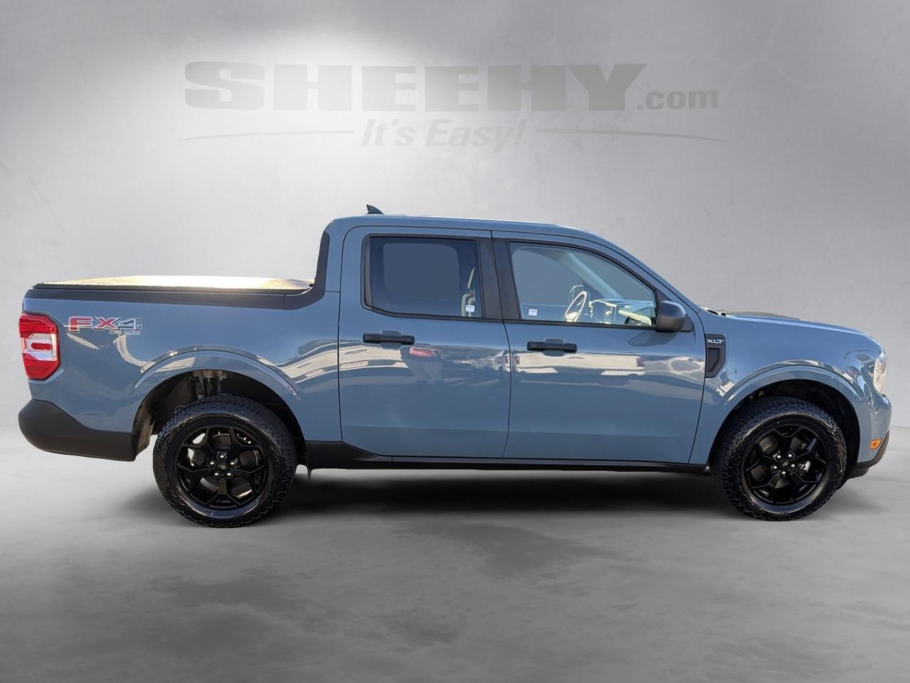 2022 Ford Maverick XLT Ashland VA