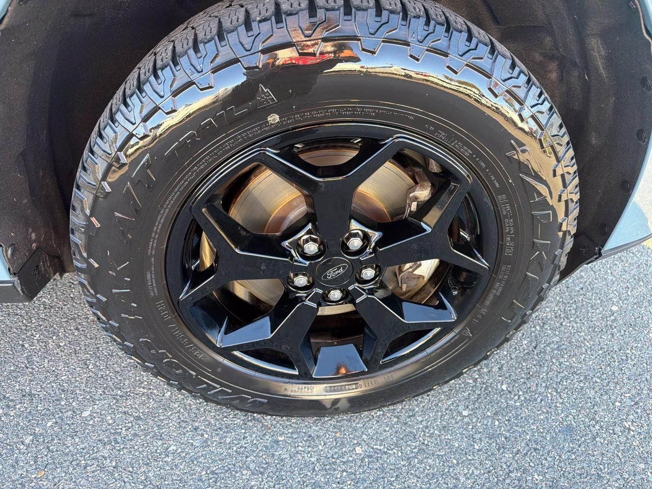 2022 Ford Maverick XLT Ashland VA