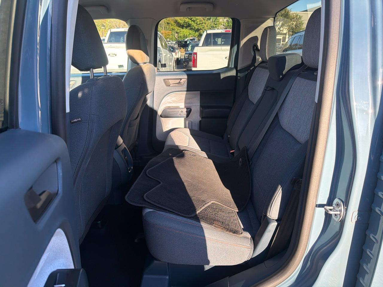 2022 Ford Maverick XLT Ashland VA