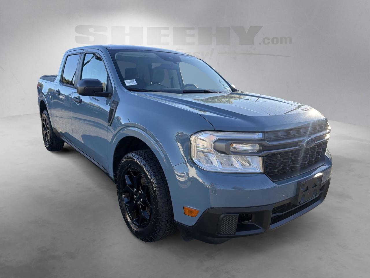 2022 Ford Maverick XLT Ashland VA