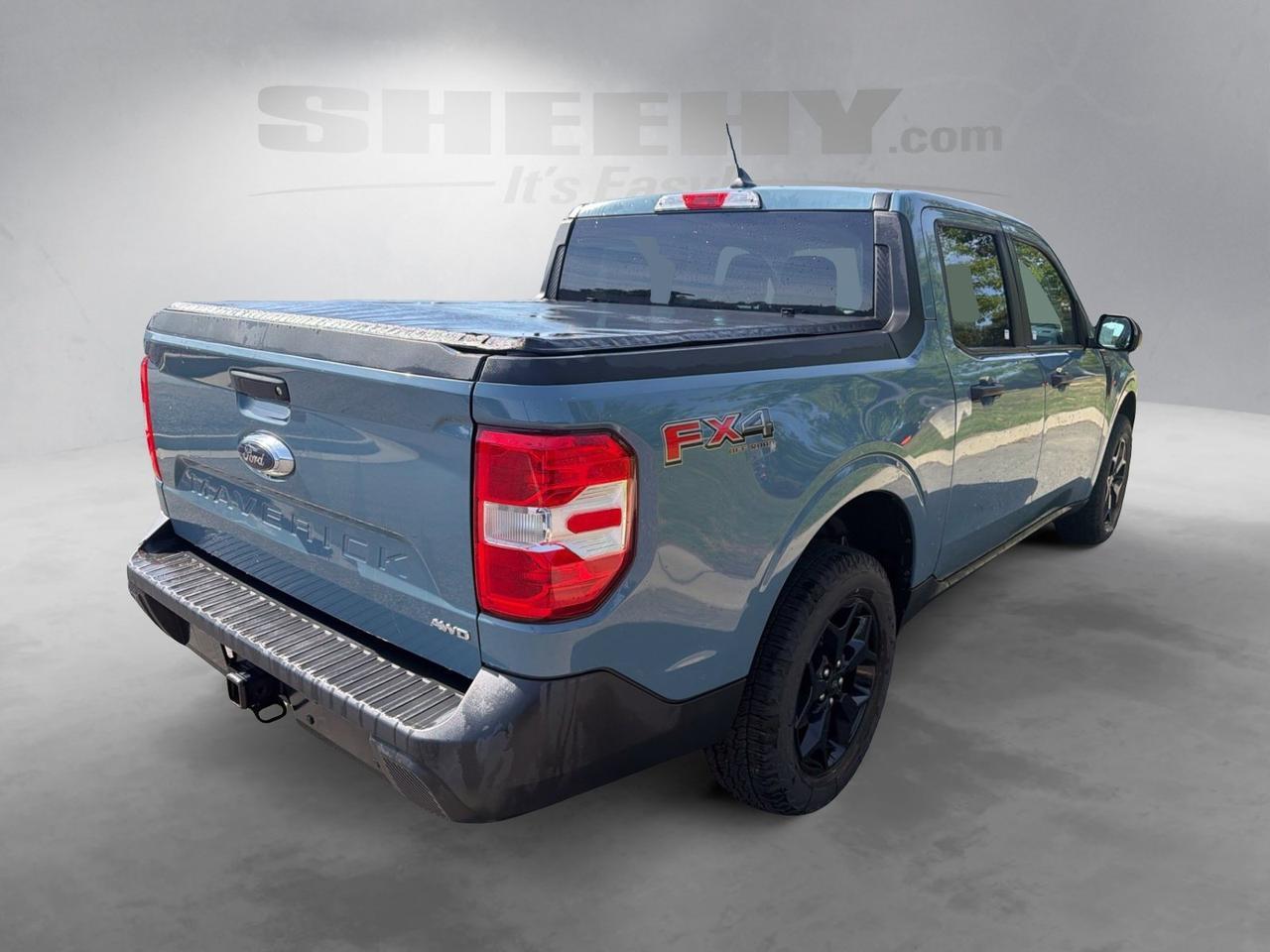 2022 Ford Maverick XLT Ashland VA
