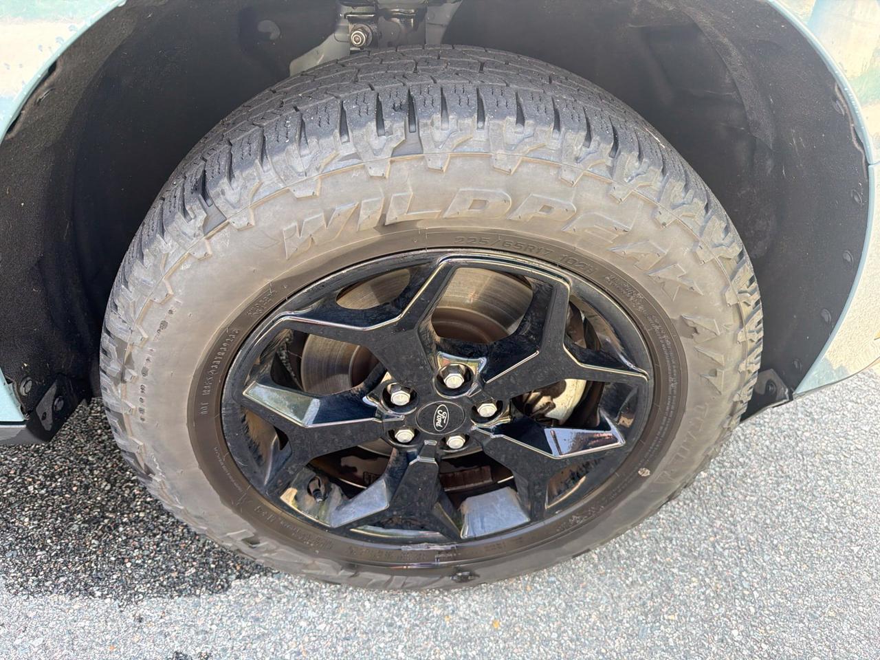 2022 Ford Maverick XLT Ashland VA