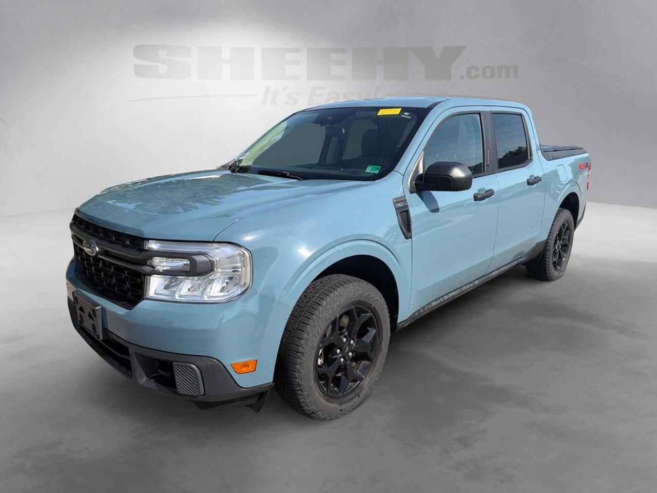 2022 Ford Maverick XLT Ashland VA