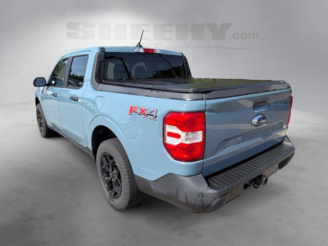 2022 Ford Maverick XLT Ashland VA