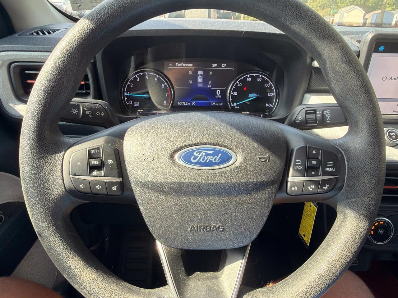2022 Ford Maverick XLT Ashland VA