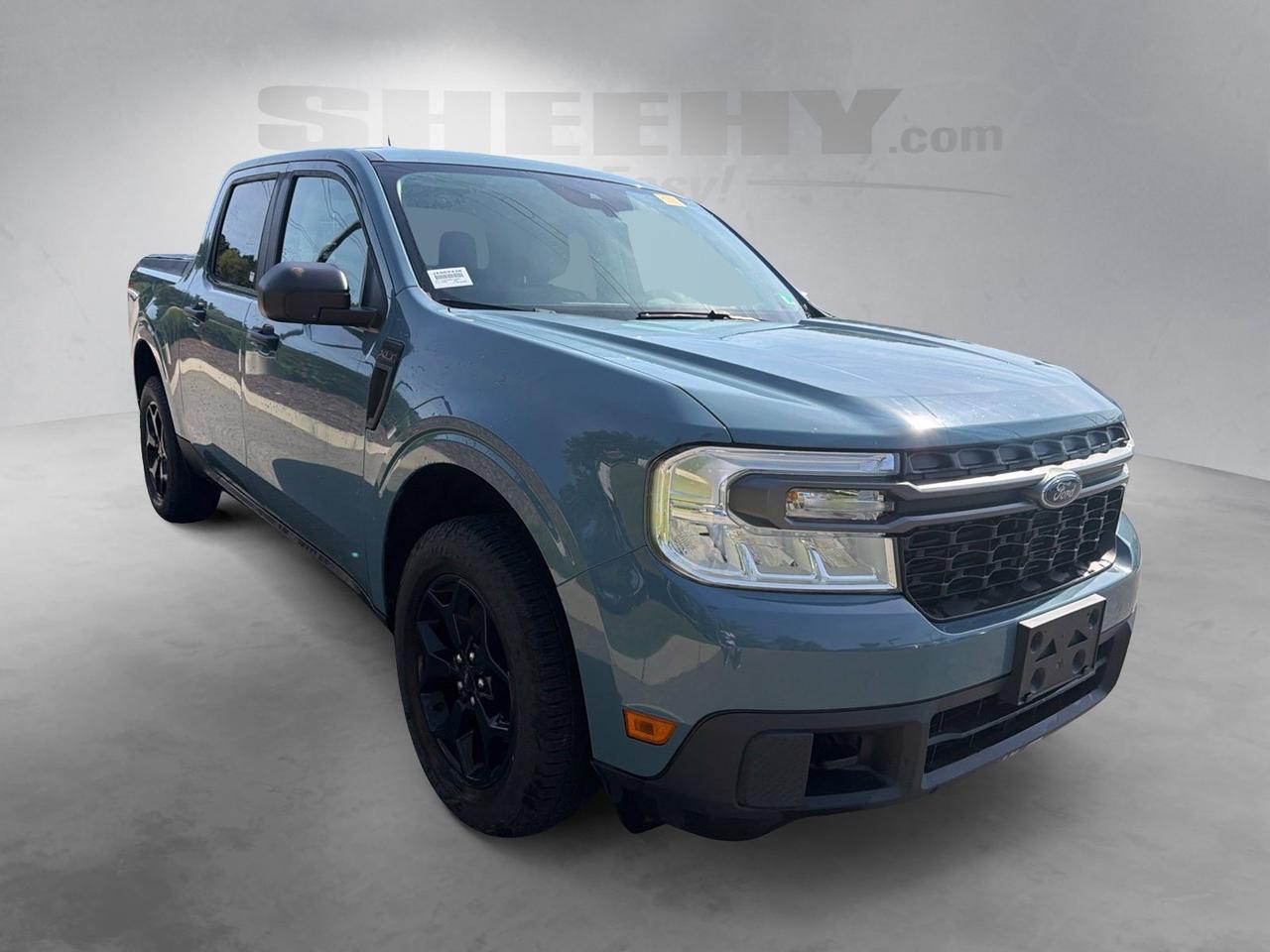 2022 Ford Maverick XLT Ashland VA