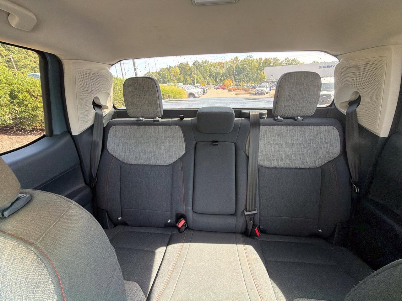 2022 Ford Maverick XLT Ashland VA
