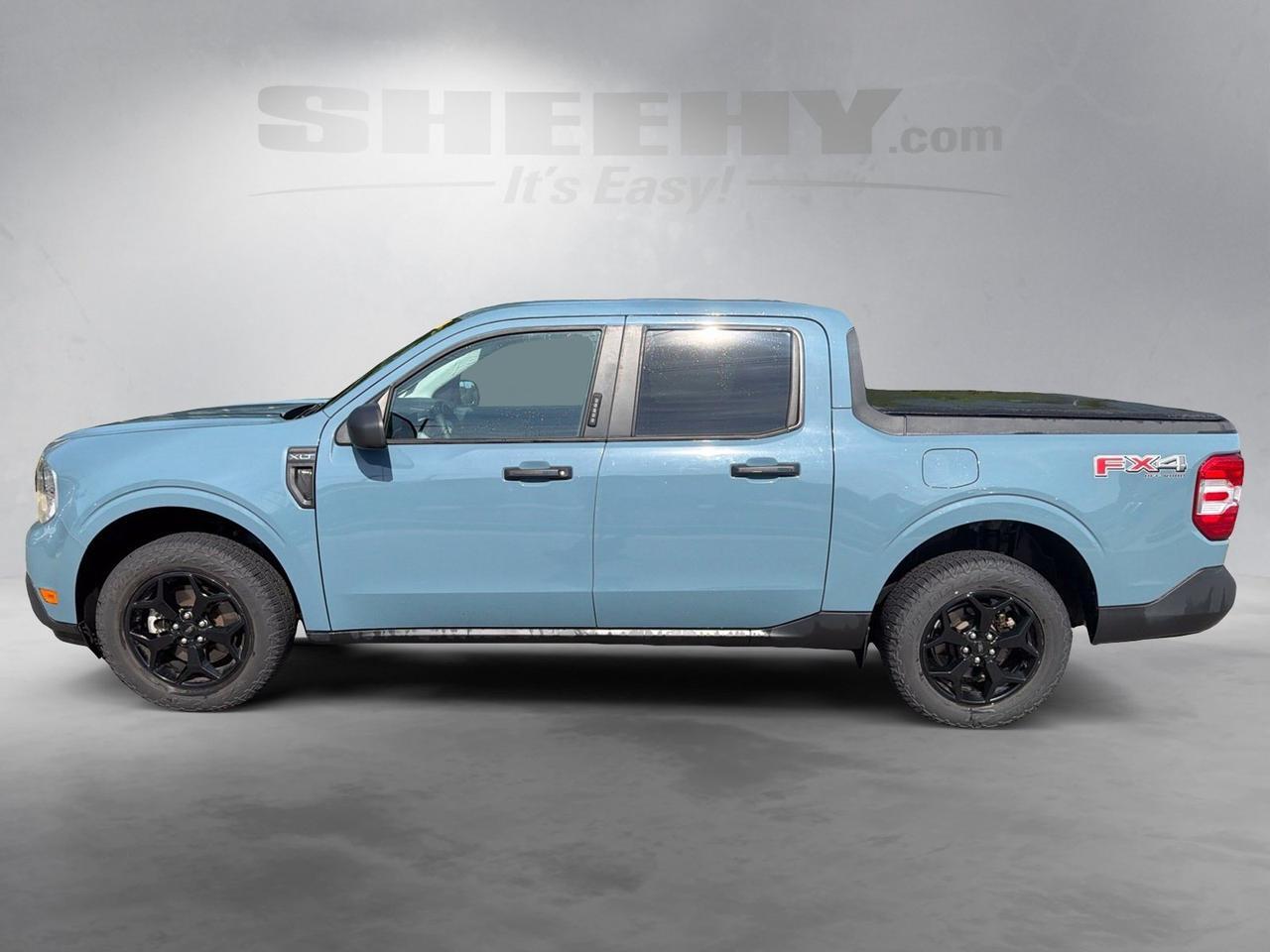 2022 Ford Maverick XLT Ashland VA