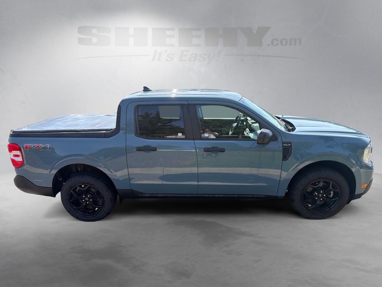 2022 Ford Maverick XLT Ashland VA