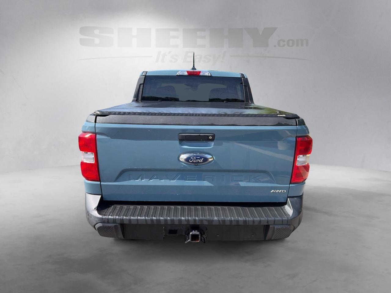 2022 Ford Maverick XLT Ashland VA
