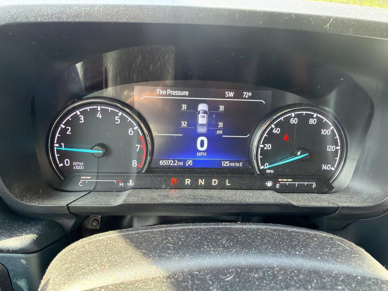 2022 Ford Maverick XLT Ashland VA