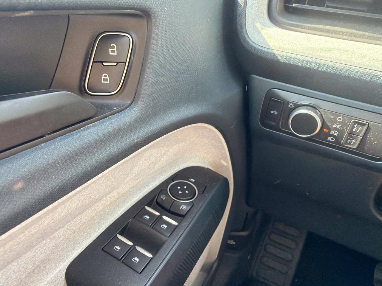 2022 Ford Maverick XLT Ashland VA