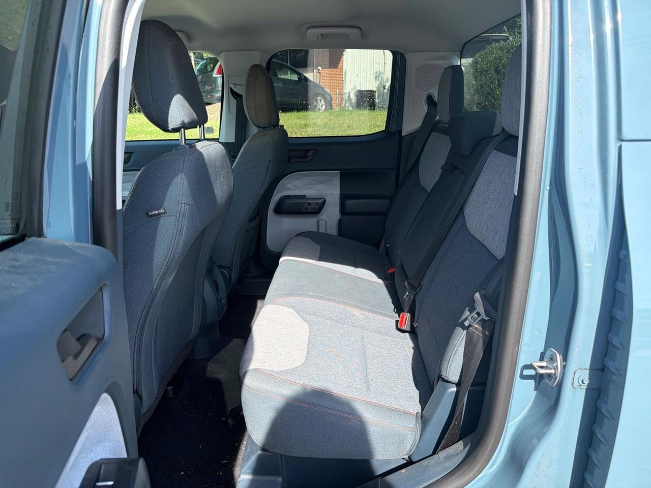 2022 Ford Maverick XLT Ashland VA