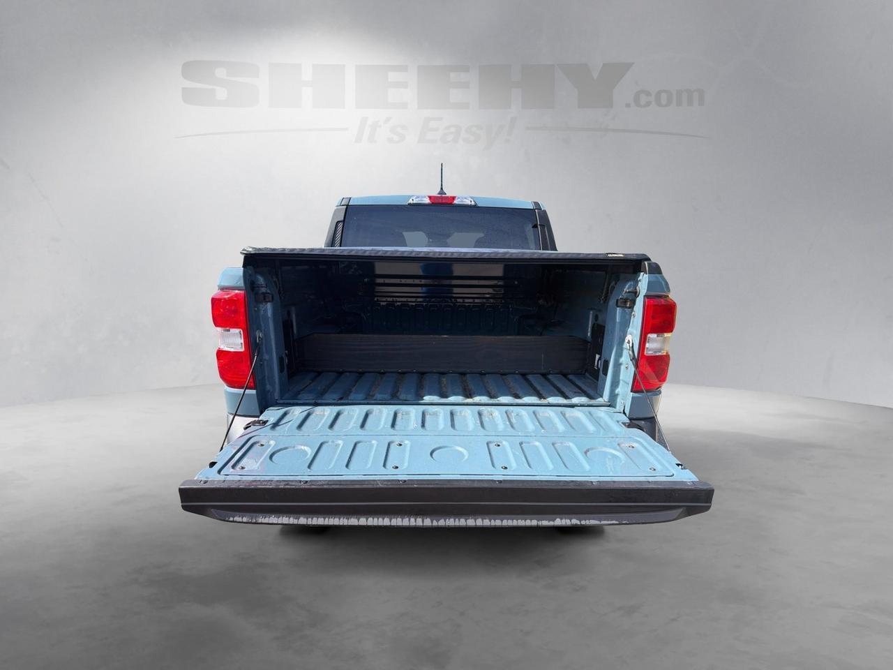 2022 Ford Maverick XLT Ashland VA