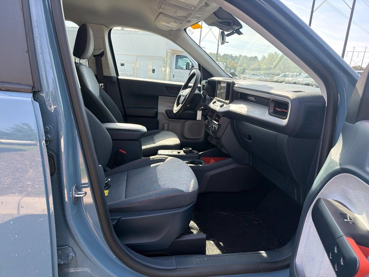 2022 Ford Maverick XLT Ashland VA