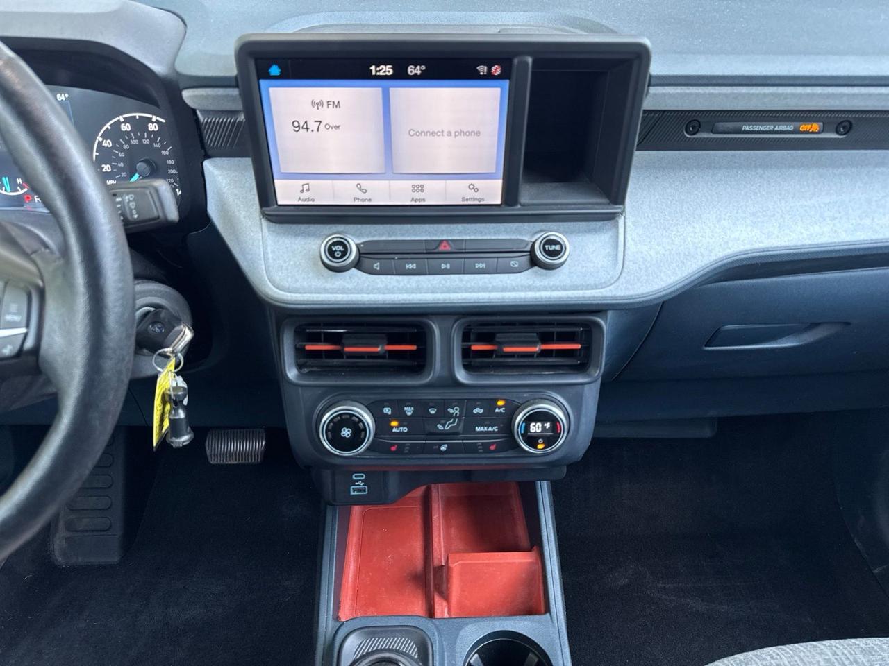 2022 Ford Maverick XLT Warrenton VA