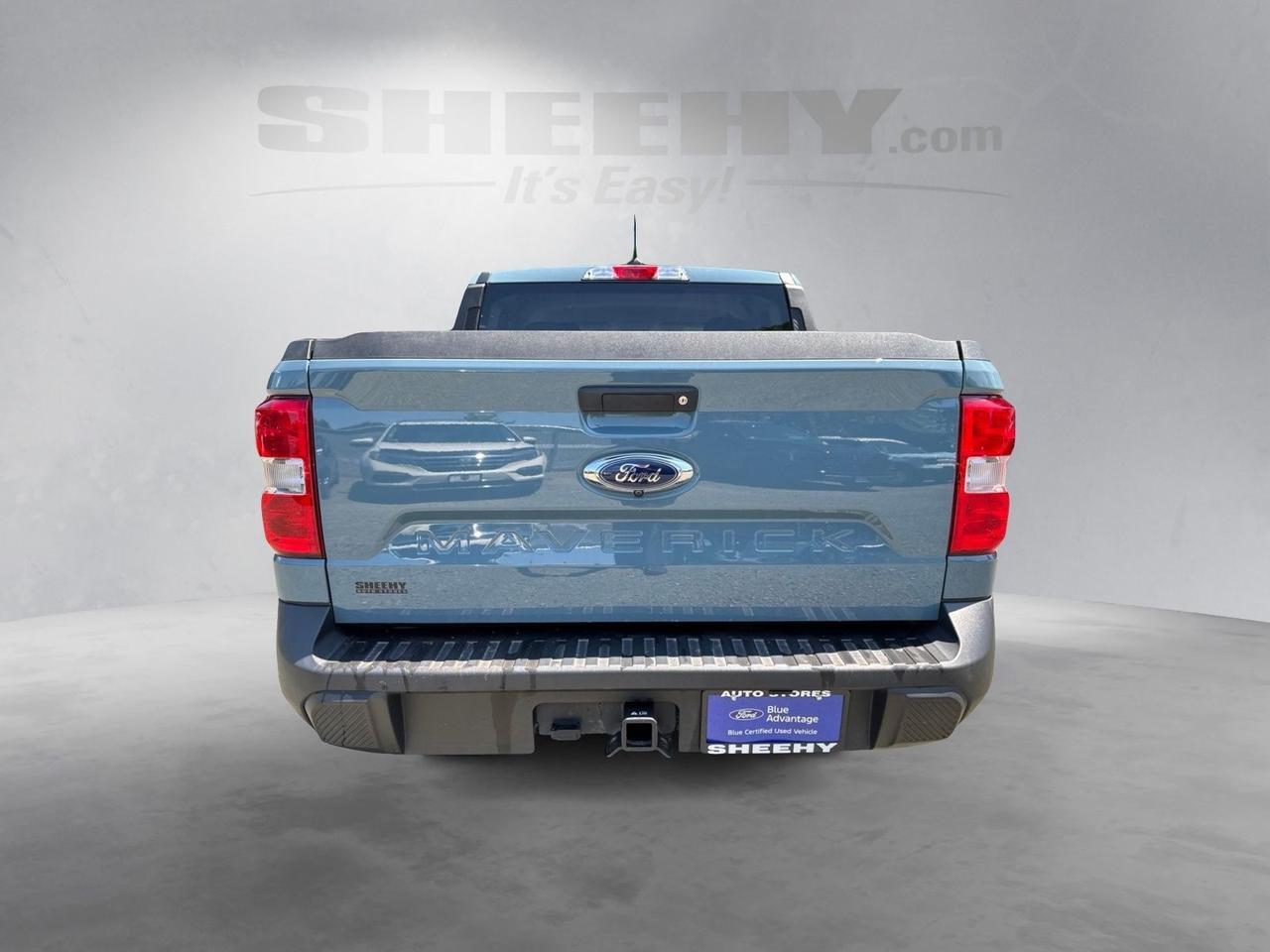 2022 Ford Maverick XLT Warrenton VA