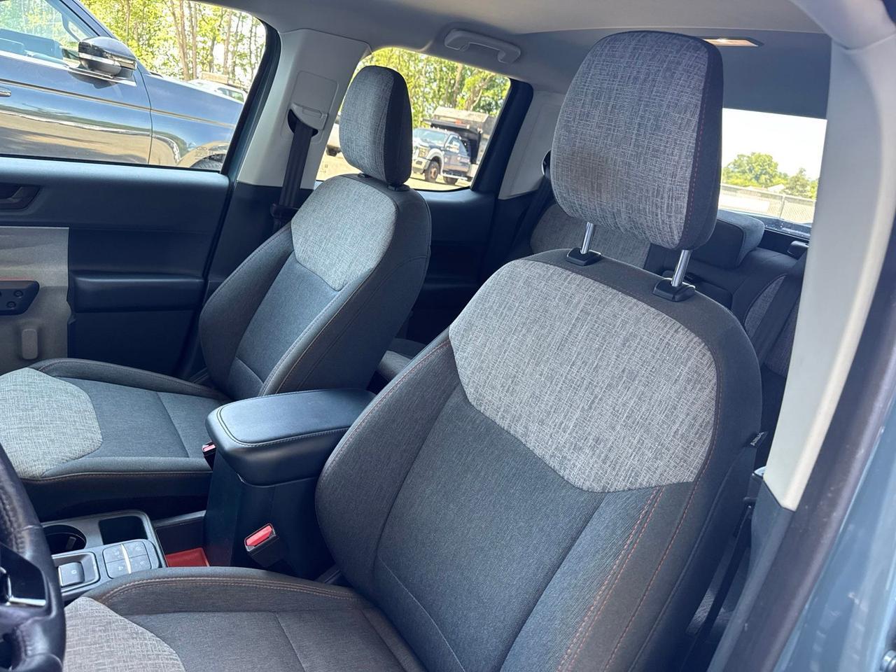 2022 Ford Maverick XLT Warrenton VA