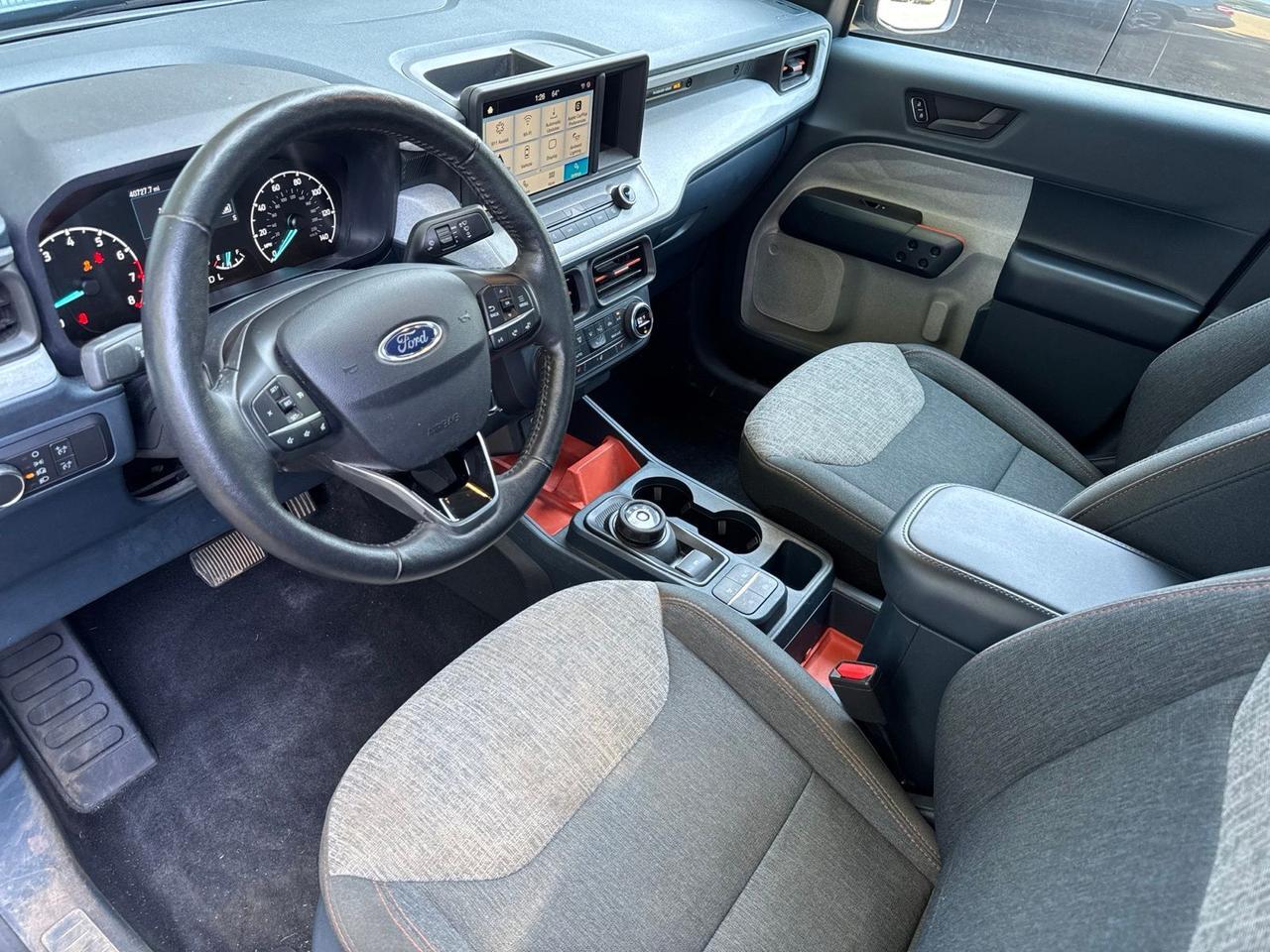2022 Ford Maverick XLT Warrenton VA