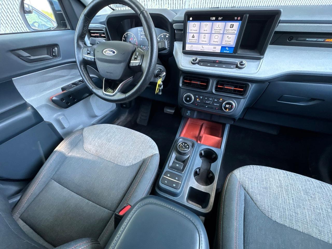 2022 Ford Maverick XLT Warrenton VA