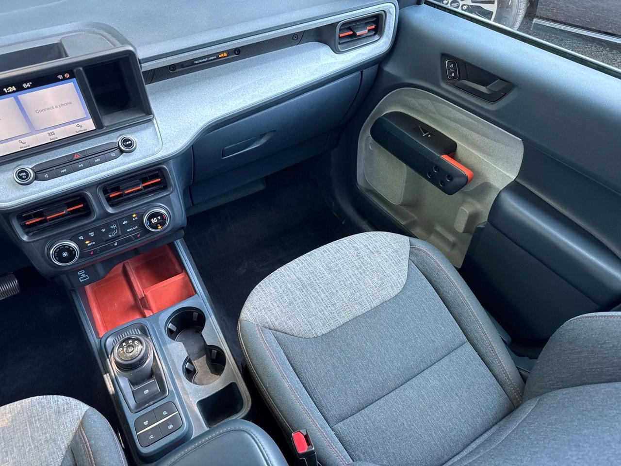 2022 Ford Maverick XLT Warrenton VA