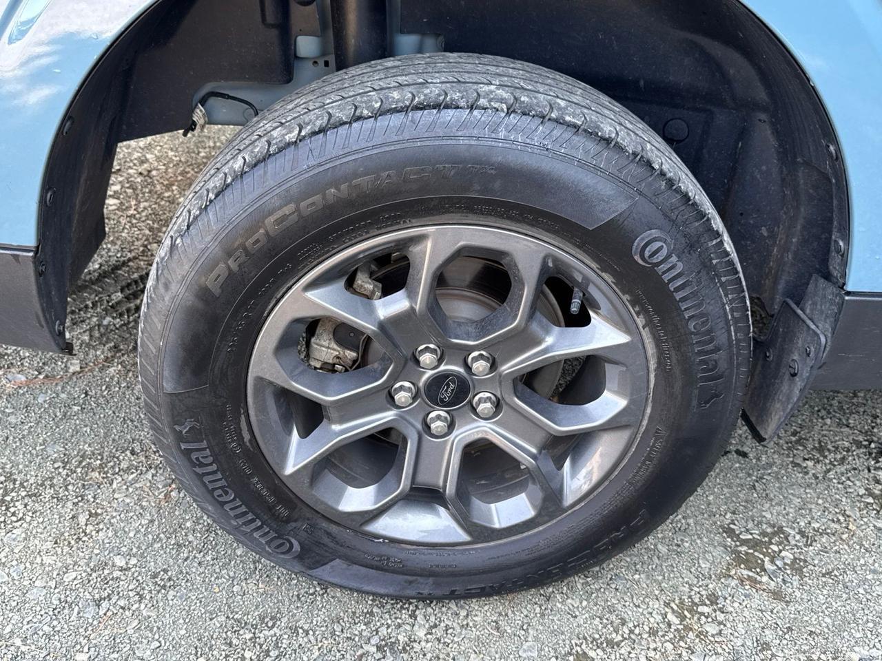 2022 Ford Maverick XLT Warrenton VA