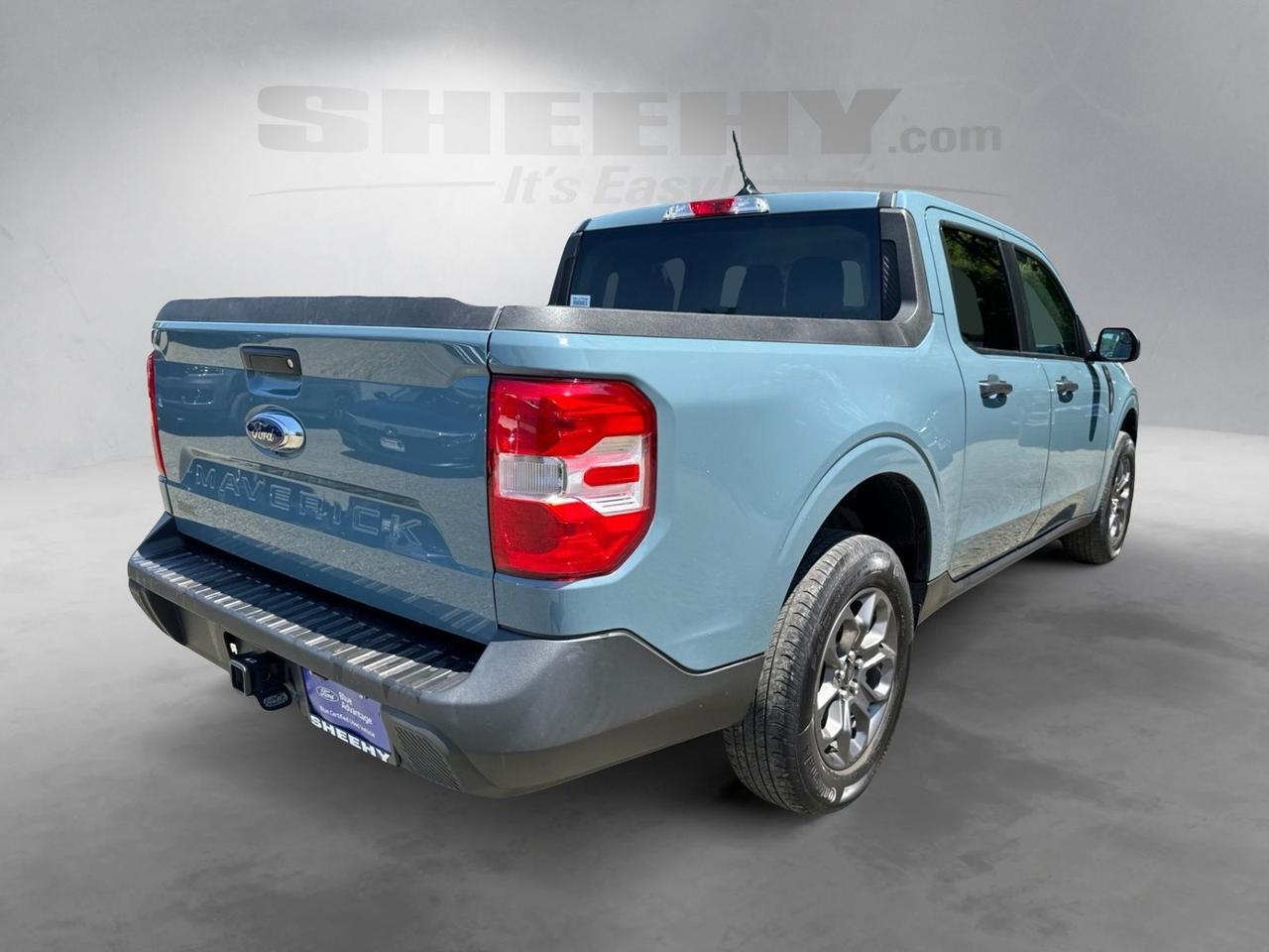 2022 Ford Maverick XLT Warrenton VA