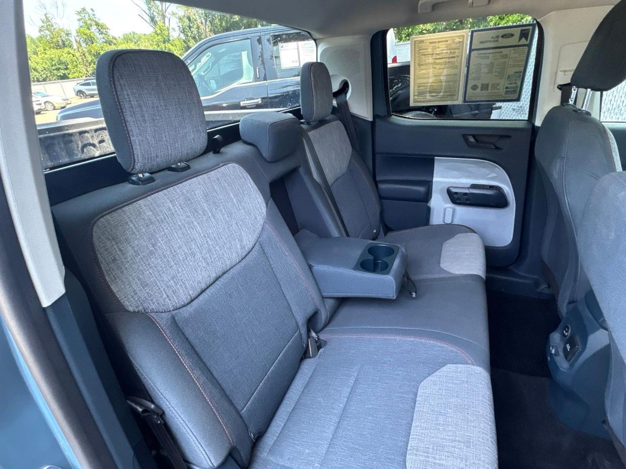 2022 Ford Maverick XLT Warrenton VA