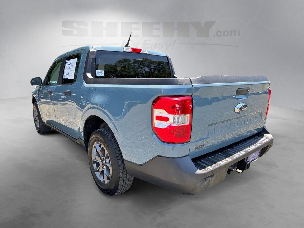 2022 Ford Maverick XLT Warrenton VA