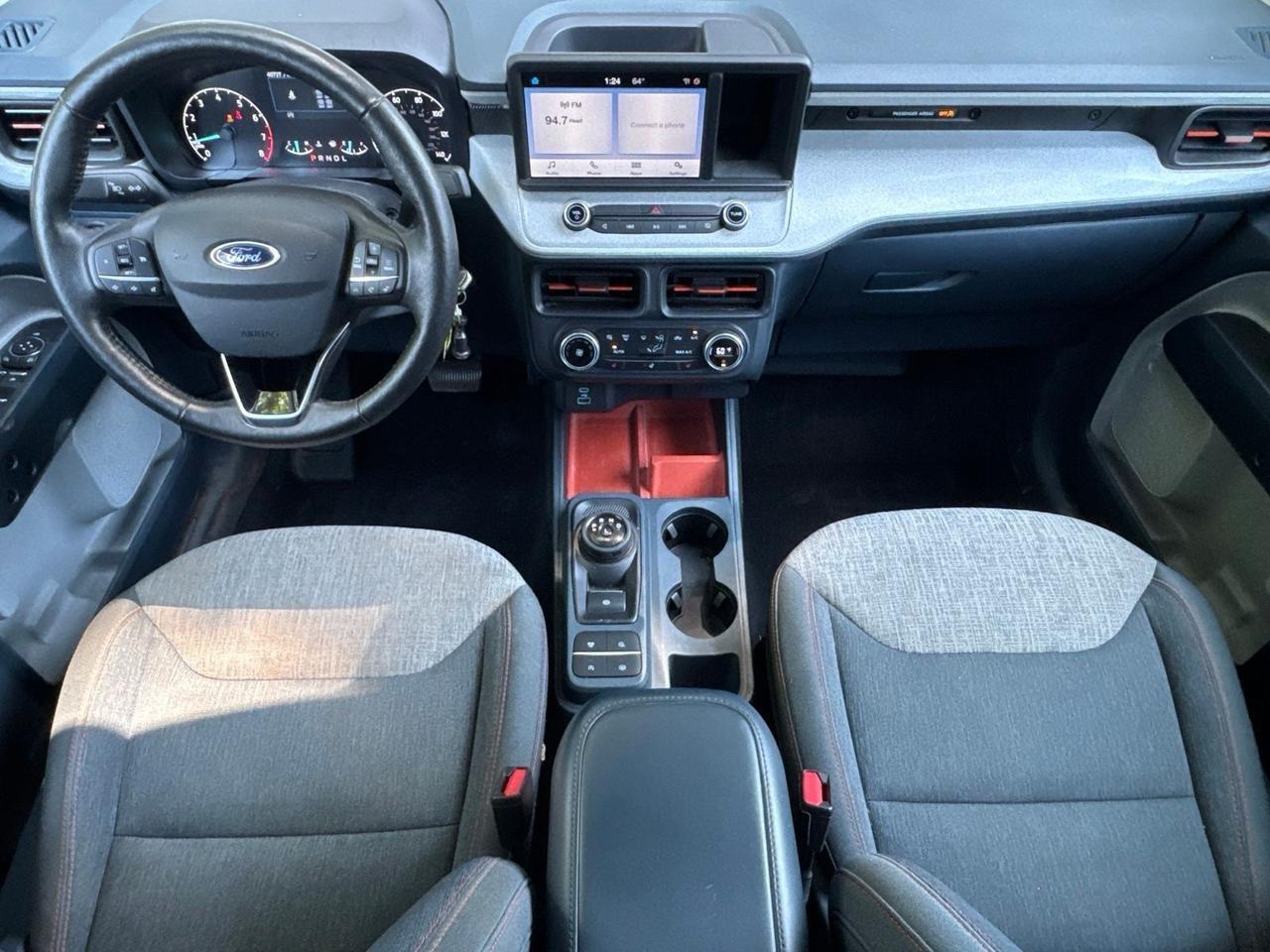 2022 Ford Maverick XLT Warrenton VA