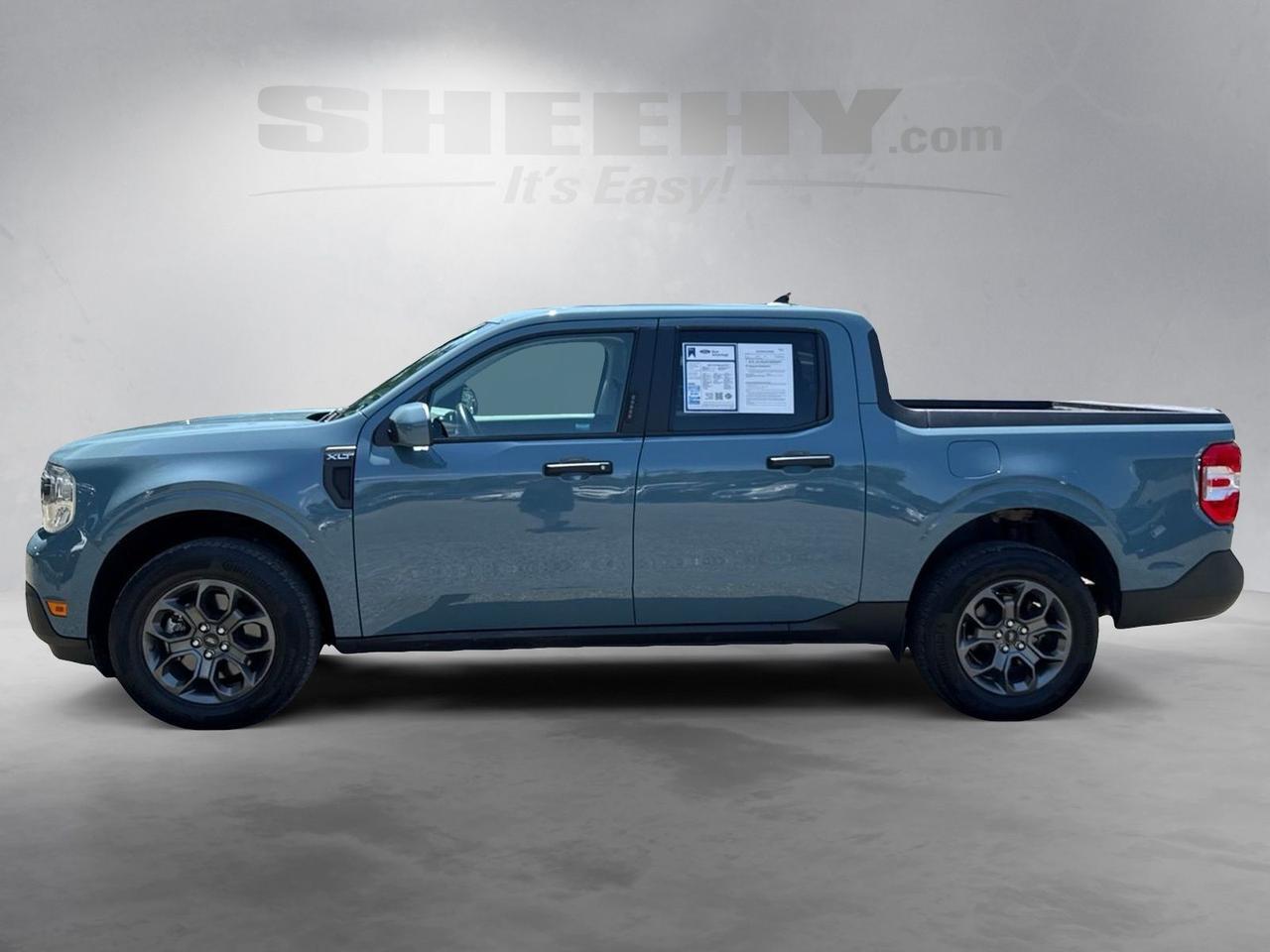2022 Ford Maverick XLT Warrenton VA