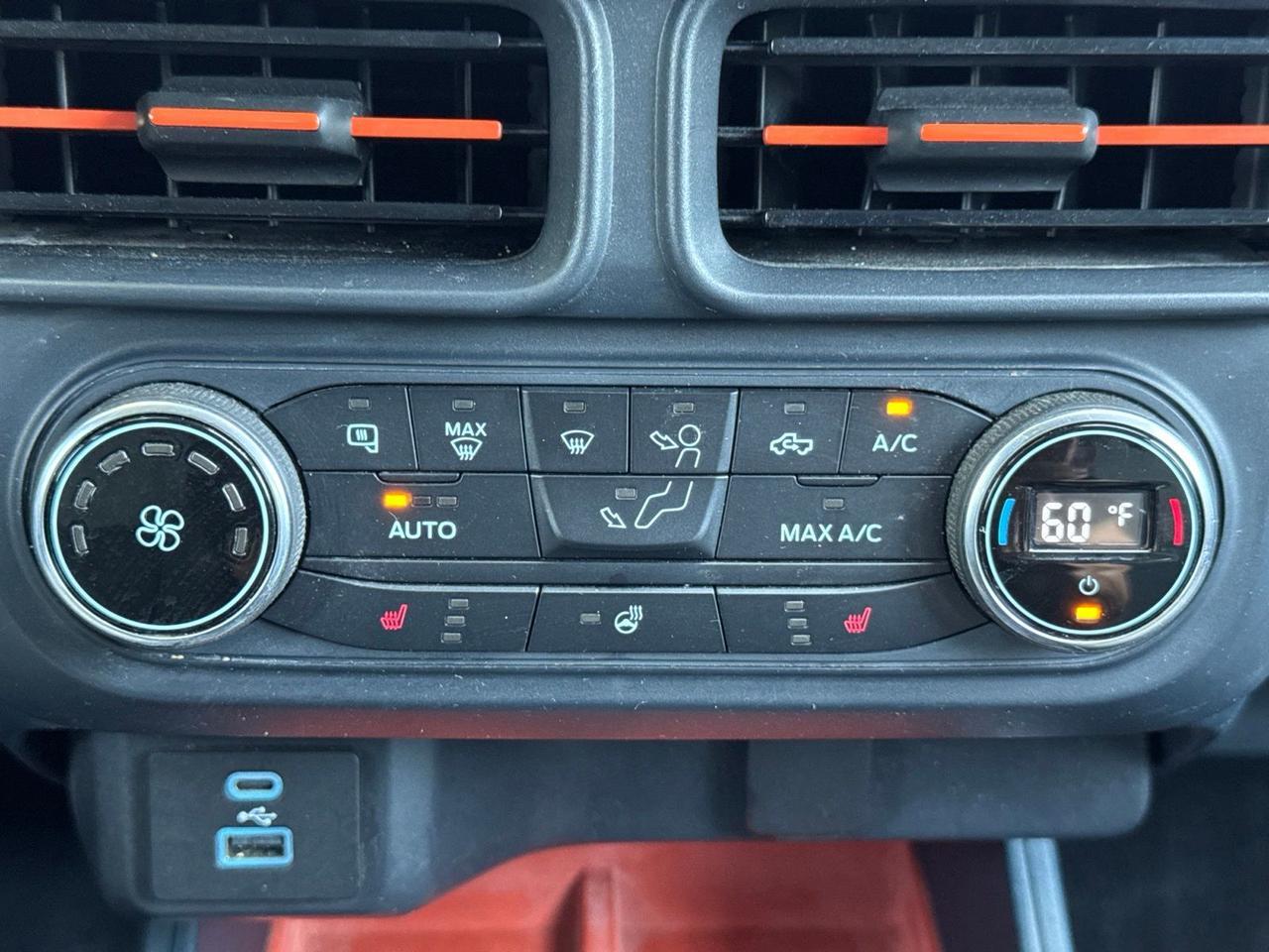 2022 Ford Maverick XLT Warrenton VA