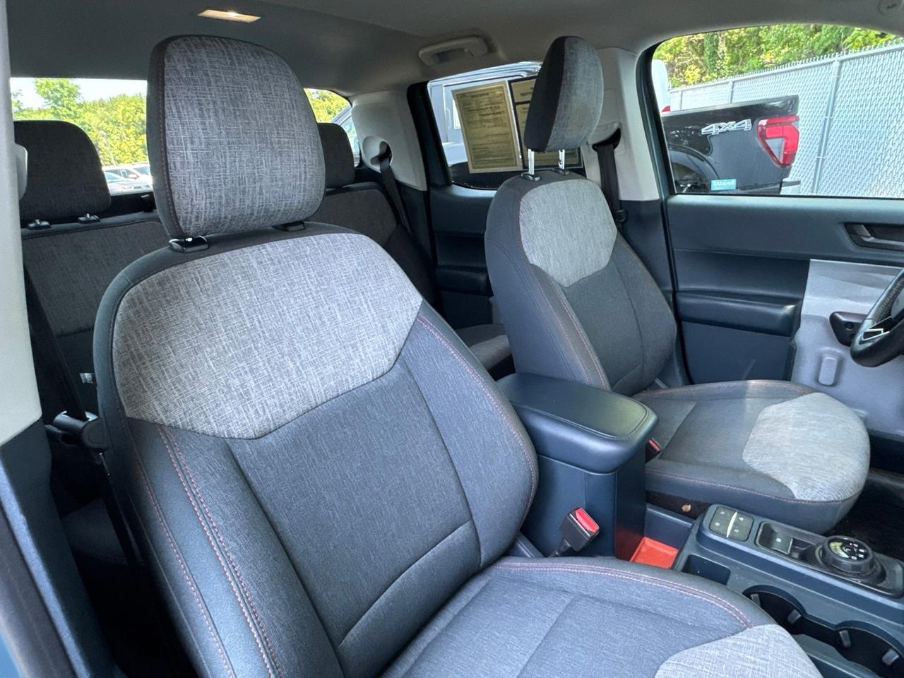 2022 Ford Maverick XLT Warrenton VA