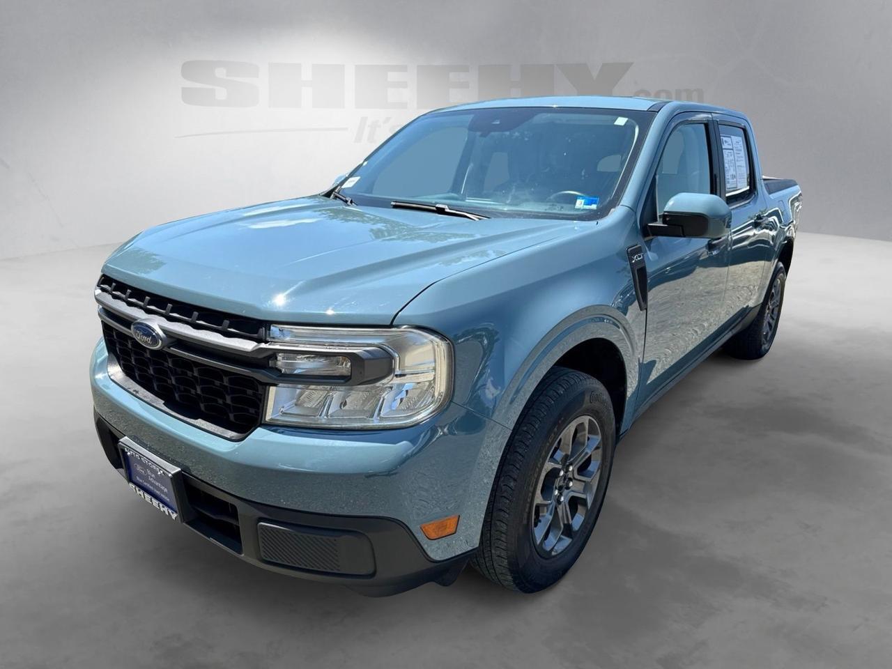 2022 Ford Maverick XLT Warrenton VA