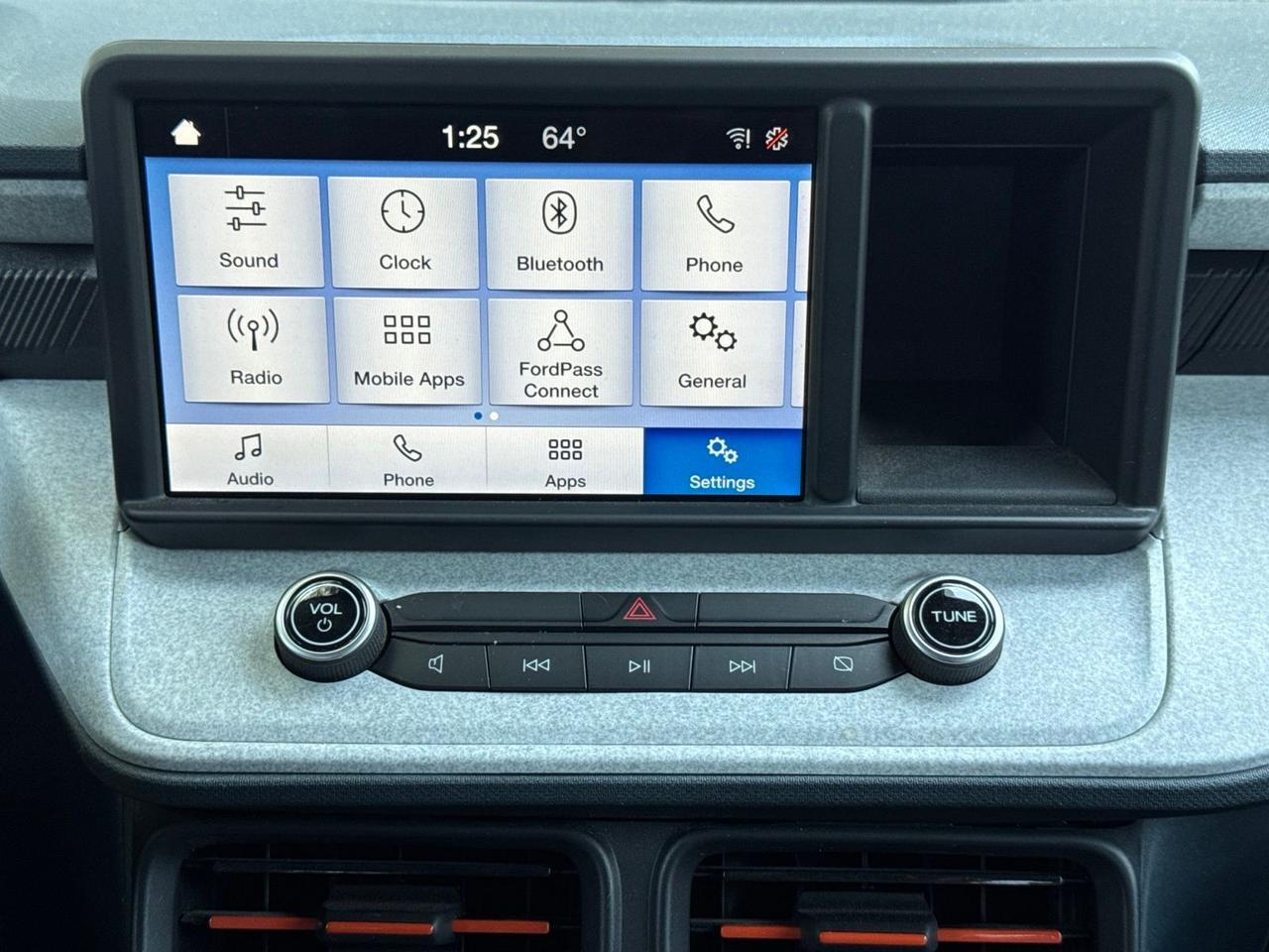2022 Ford Maverick XLT Warrenton VA