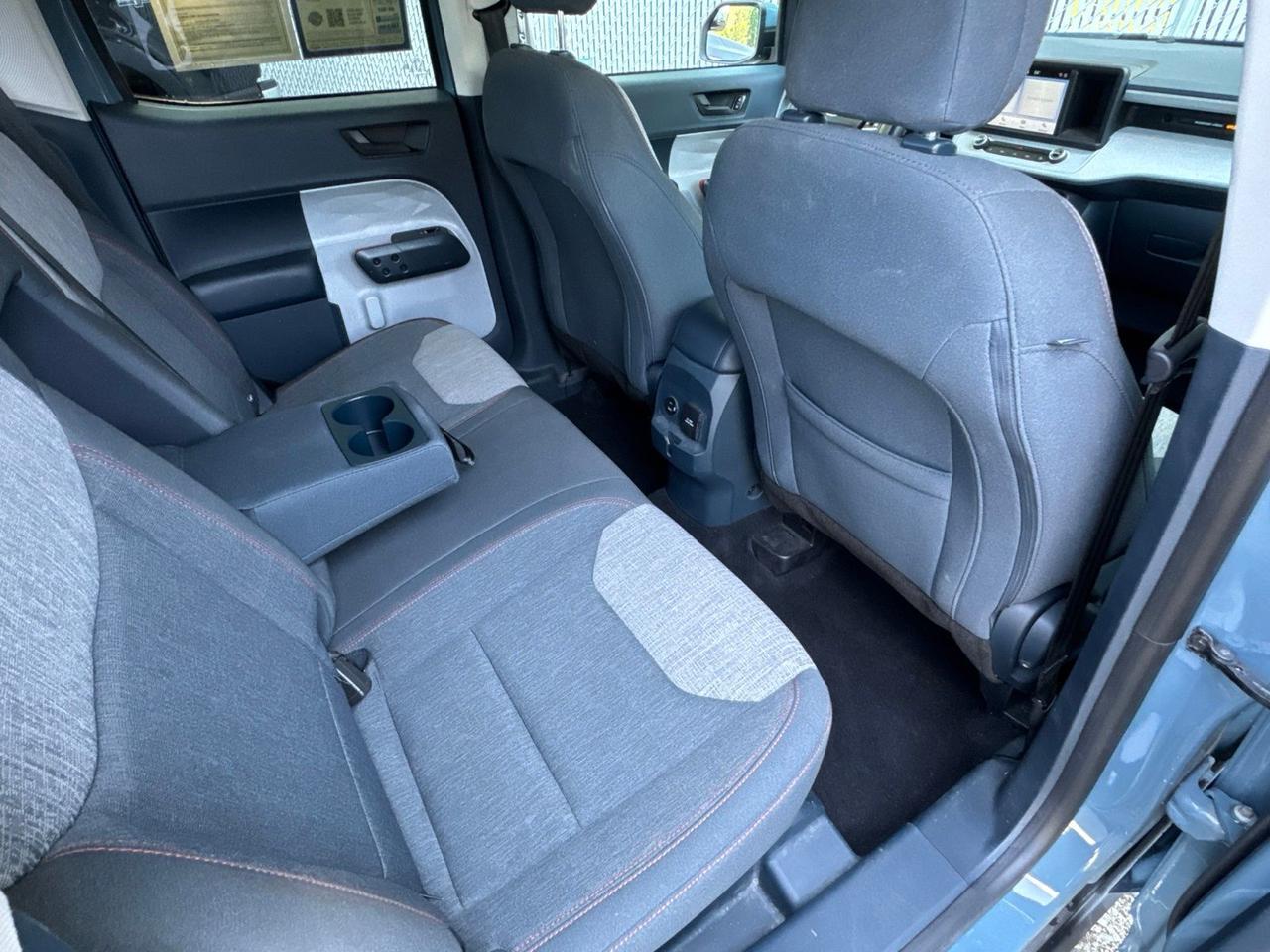 2022 Ford Maverick XLT Warrenton VA