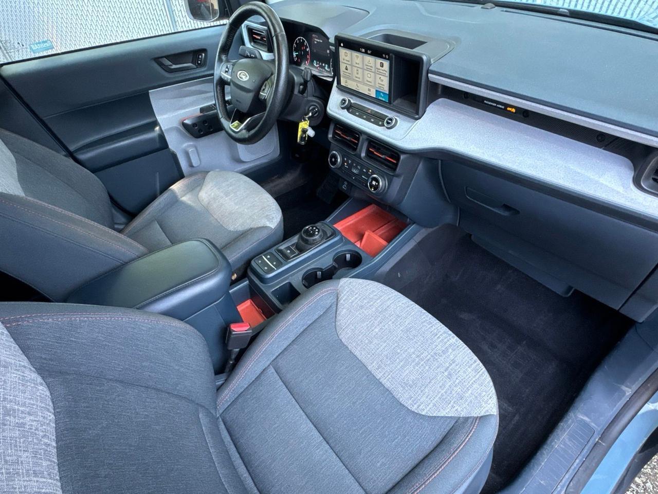 2022 Ford Maverick XLT Warrenton VA