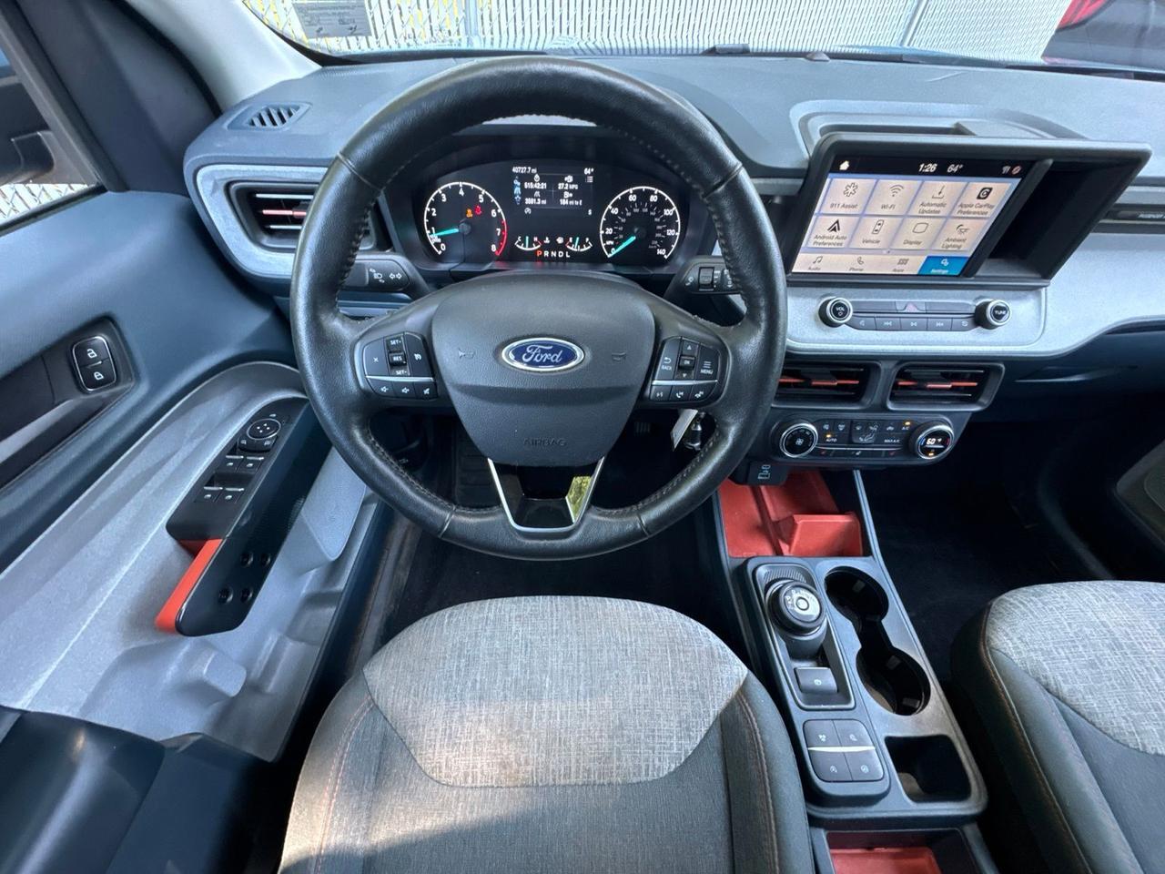 2022 Ford Maverick XLT Warrenton VA