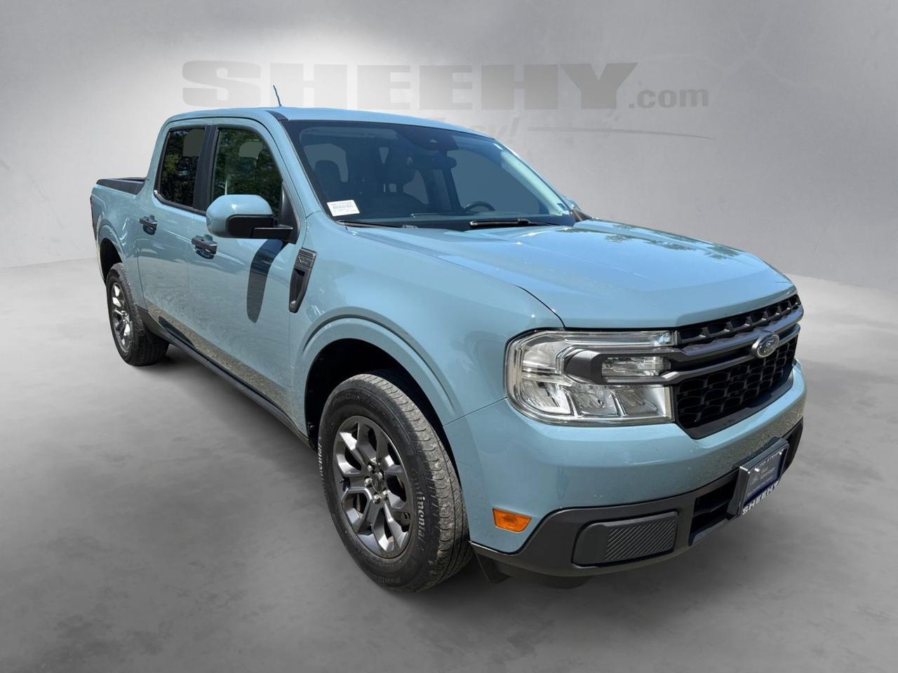 2022 Ford Maverick XLT Warrenton VA